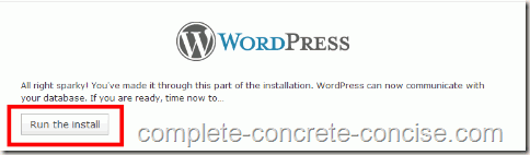 wordpress-install-under-xampp-10