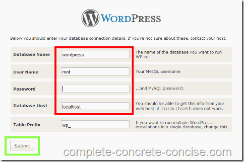 wordpress-install-under-xampp-9