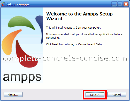 php enable xdebug ampps mac php 7.1