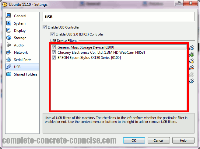- How to Access USB Complete, Concrete, Concise